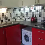Nyaraló Casa Bella A Skala 1 Skala (Kefalonia)