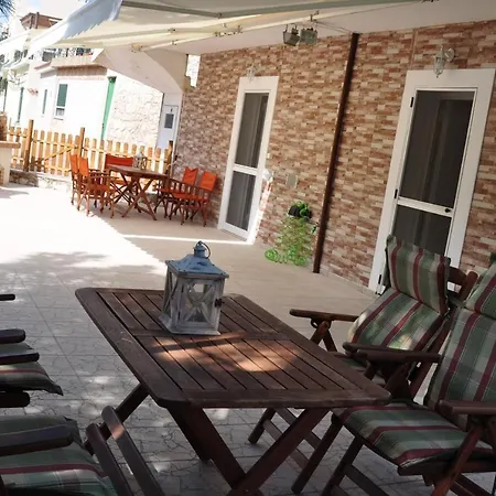 Casa Bella A Skala 1 Σπίτι διακοπών