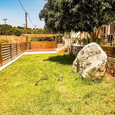 Σπίτι διακοπών Casa Bella A Skala 1 *