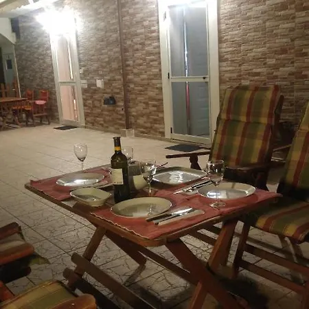 Casa Bella A Skala 1 Prázdninový dům Skala (Kefalonia)