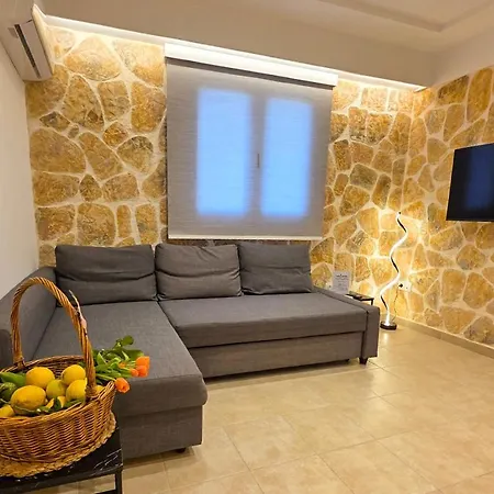 Casa Bella A Skala 1