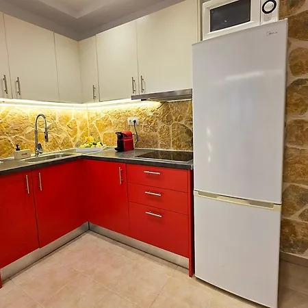 Nyaraló Casa Bella A Skala 1 Skala (Kefalonia)