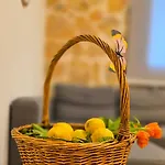 Casa Bella A Skala 1 別荘