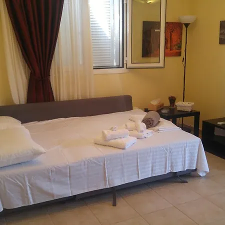 Holiday home Casa Bella A Skala 1 Skala (Kefalonia)