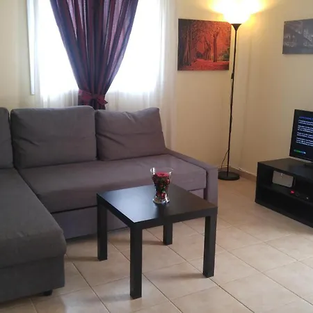Casa Bella A Skala 1