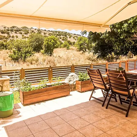 Casa Bella A Skala 1