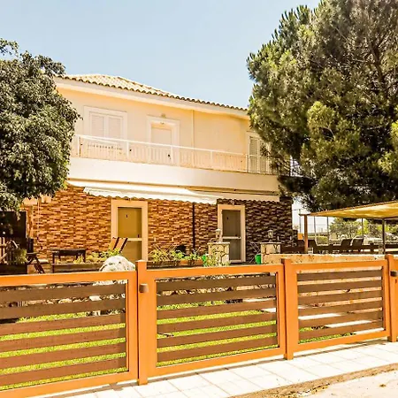 Casa Bella A Skala 1 * Skala (Kefalonia)