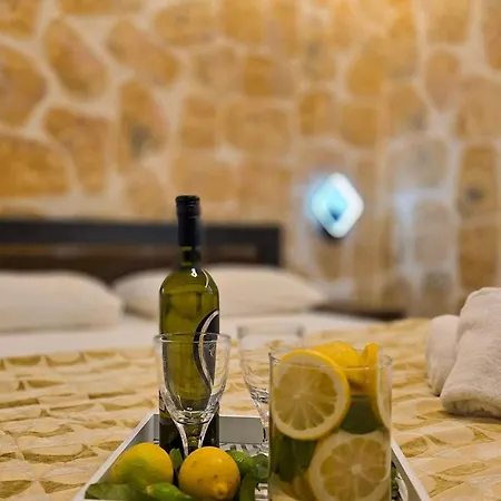 Casa Bella A Skala 1 Skala (Kefalonia)