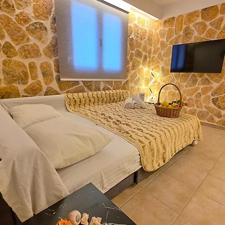 Casa Bella A Skala 1 *