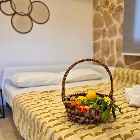 Casa Bella A Skala 1 Skala (Kefalonia)
