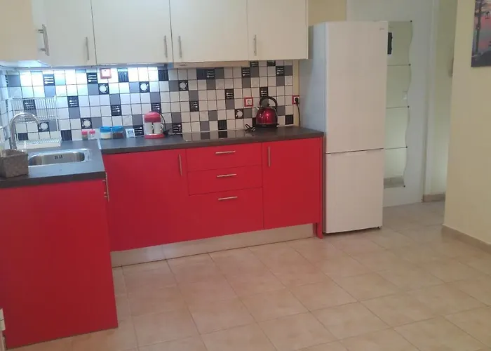 Casa Bella A Skala 1 * Skala (Kefalonia)