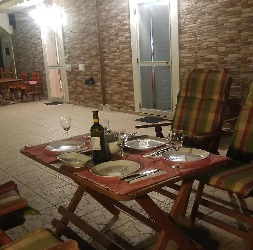 Casa Bella A Skala 1 بيت للعطل Skala (Kefalonia)