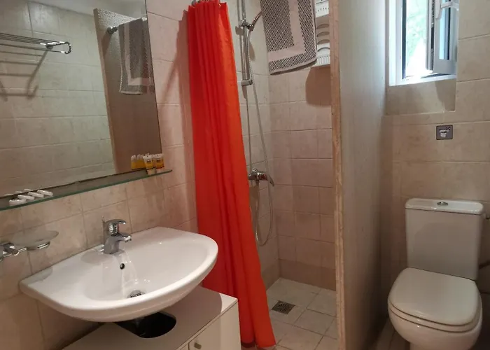 بيت للعطل Casa Bella A Skala 1 Skala (Kefalonia)