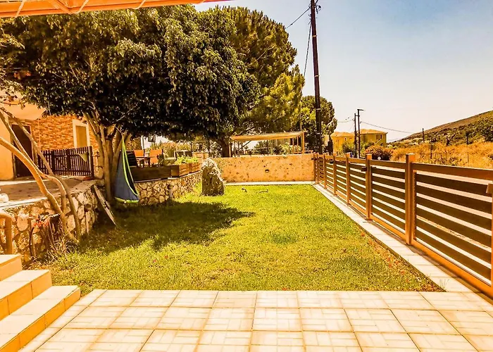 بيت للعطل Casa Bella A Skala 1 *
