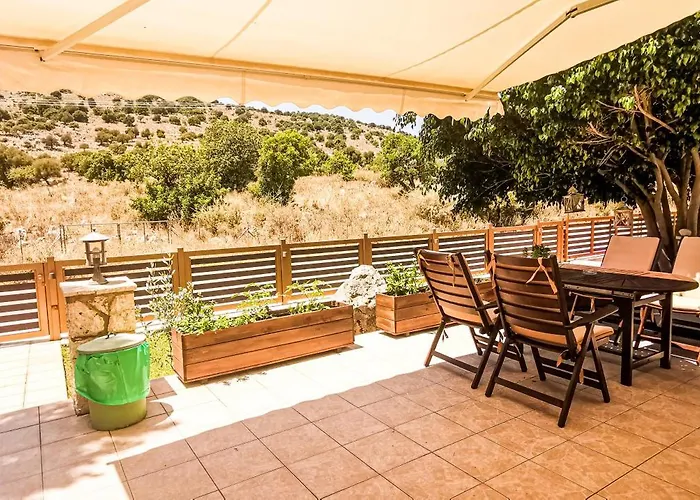 Casa Bella A Skala 1