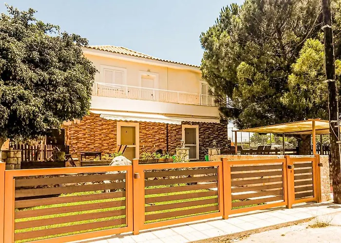 Casa Bella A Skala 1 * Skala (Kefalonia)