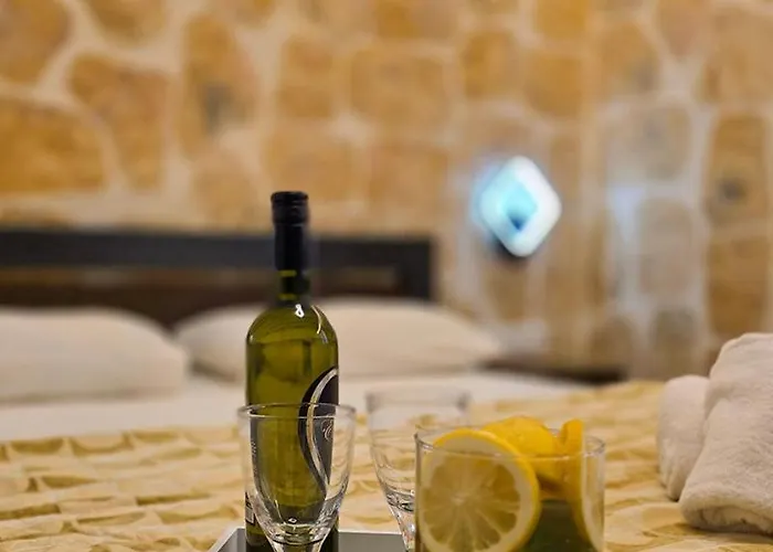 Casa Bella A Skala 1 Skala (Kefalonia)