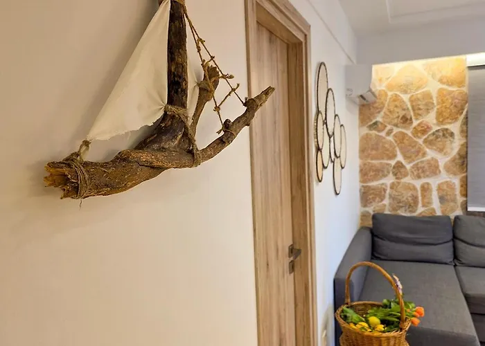 Casa Bella A Skala 1 * Skala (Kefalonia)