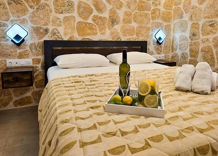 Casa Bella A Skala 1 بيت للعطل Skala (Kefalonia)