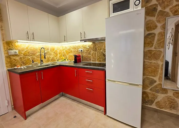 بيت للعطل Casa Bella A Skala 1 Skala (Kefalonia)