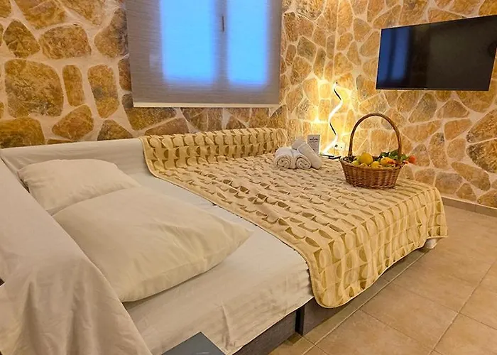 Casa Bella A Skala 1 *