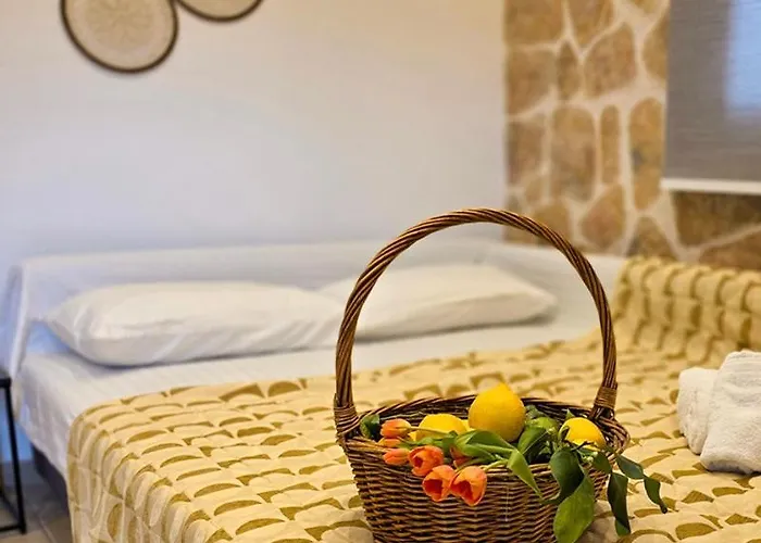 Casa Bella A Skala 1 Skala (Kefalonia)