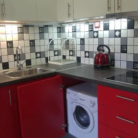 بيت للعطل Casa Bella A Skala 1 Skala (Kefalonia)