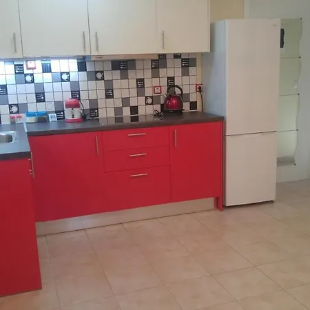 Casa Bella A Skala 1 * Skala (Kefalonia)