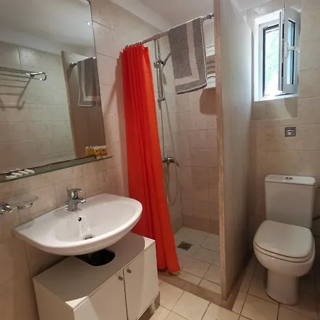 بيت للعطل Casa Bella A Skala 1 Skala (Kefalonia)