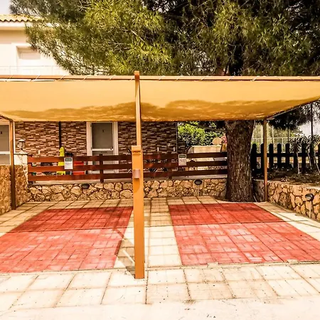 Casa Bella A Skala 1